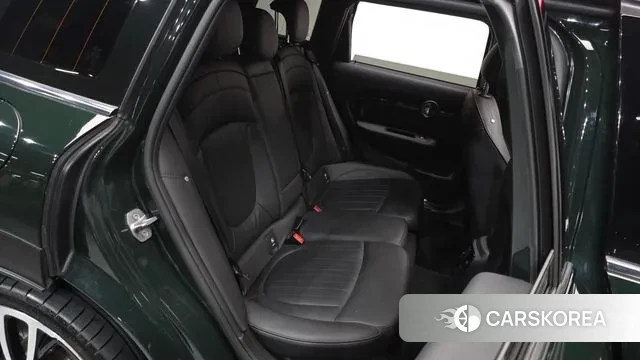 Mini Cooper S Clubman 2022 Темно-зеленый из Кореи, фото 2