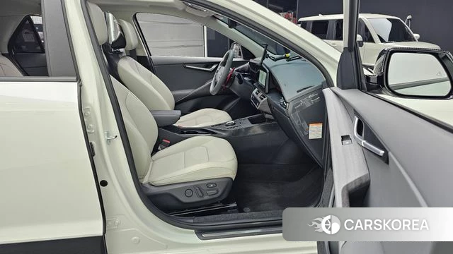 Kia Di Ol Nu Niro id 3882837 из Кореи 2