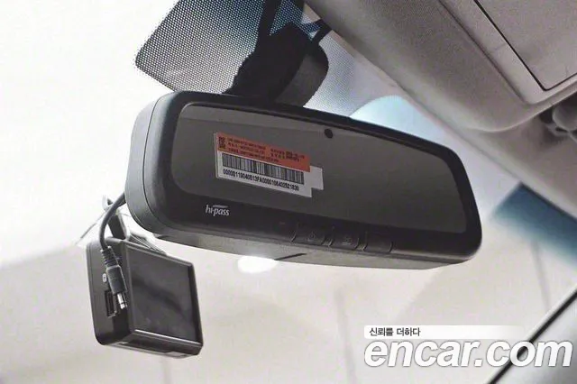 Ssangyong Rexton Sports id 2434649 из Кореи 2