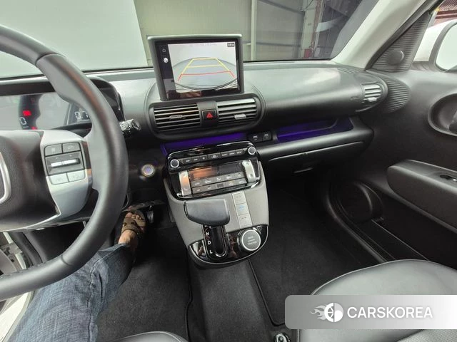 Hyundai Casper 2024 Белый из Кореи, фото 2