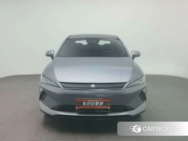 BYD Qin PLUS EV 2025 Другой из Китая, фото 2