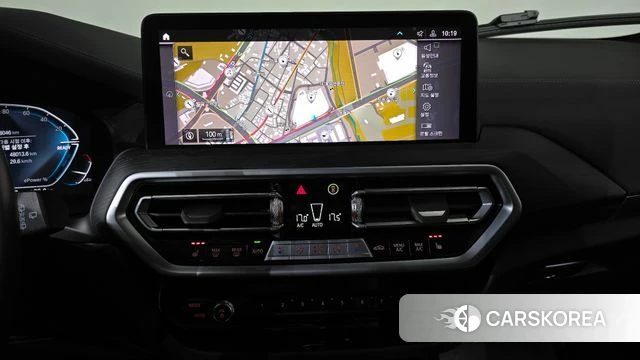 BMW iX3 2023 Белый из Кореи, фото 2