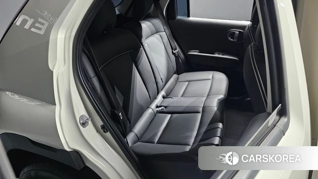 Hyundai The New Casper 2025 Белый из Кореи, фото 2