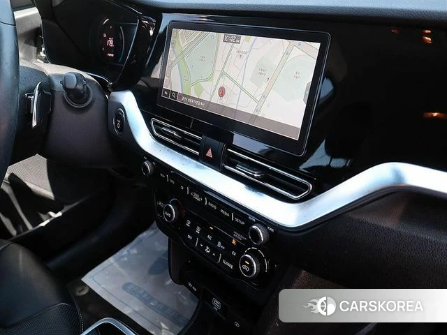 Kia Niro EV 2021 Белый из Кореи, фото 2