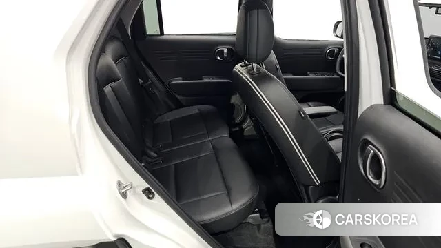 Hyundai Casper 2024 Белый из Кореи, фото 2