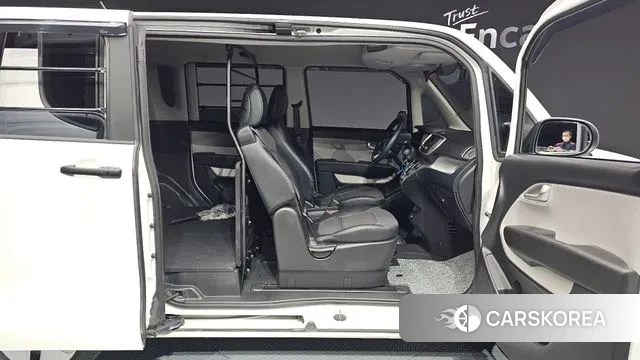 Kia The New Ray 2020 Белый из Кореи, фото 2