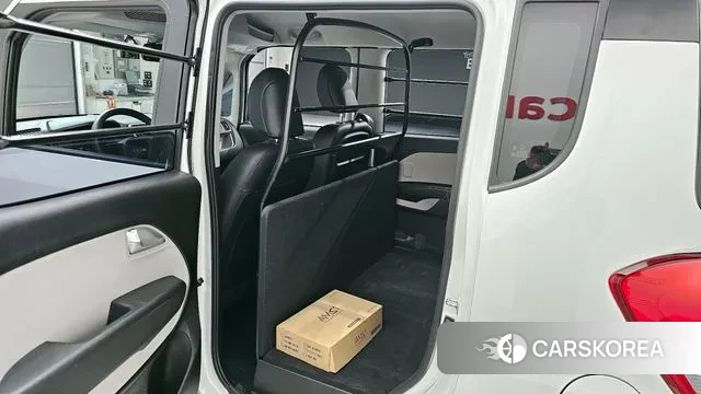 Kia The New Ray 2021 Белый из Кореи, фото 2