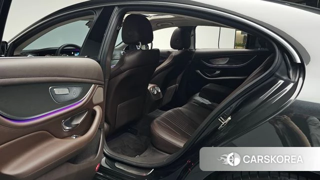 Mercedes-Benz CLS-Class C257 2019 Серый из Кореи, фото 2