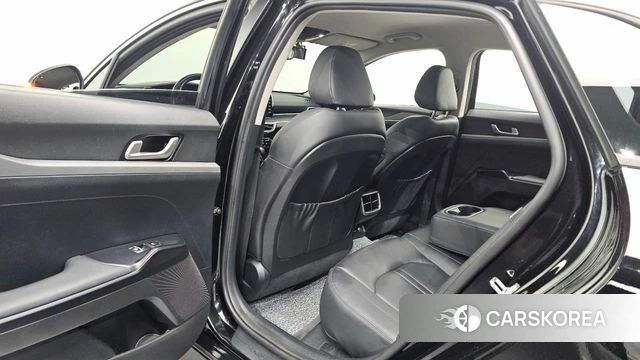 Kia K5 3rd generation 2021 Белый из Кореи, фото 2