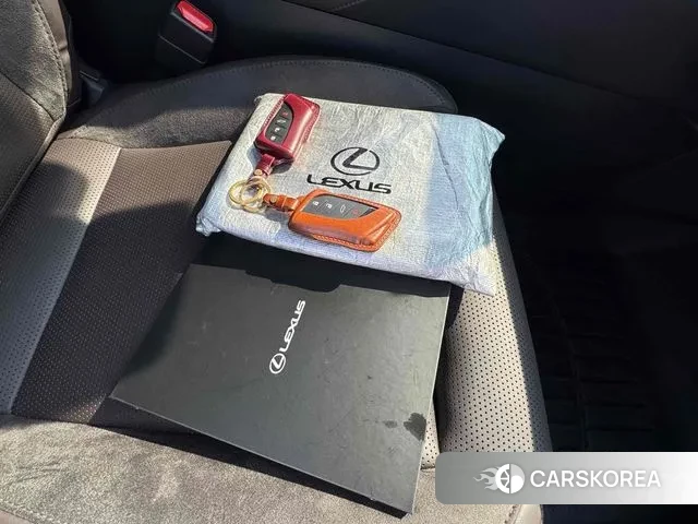 Lexus RX350h 5th generation 2025 Белый из Кореи, фото 2