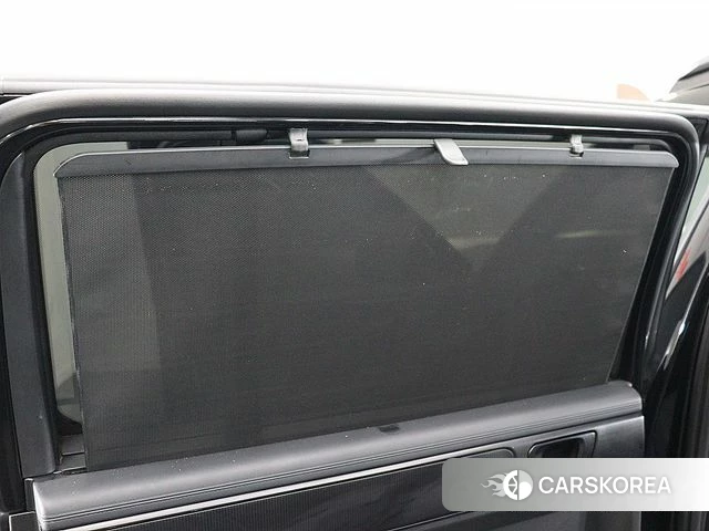 Hyundai Santa Fe (MX5) 2023 Черный из Кореи, фото 2