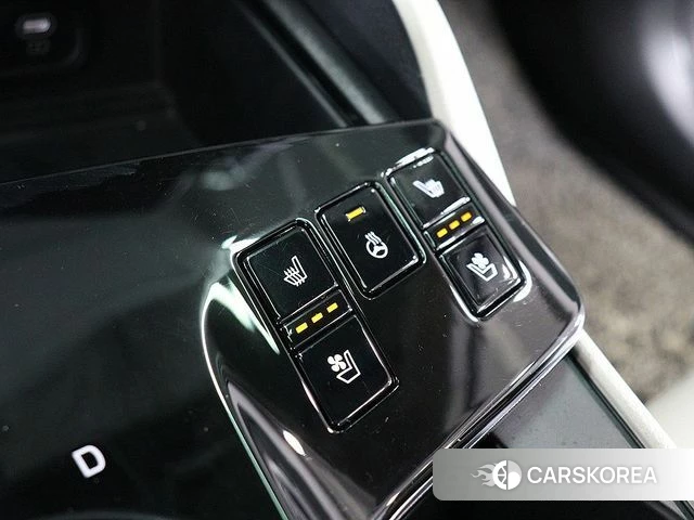 Kia Sportage 5th Generation Hybrid 2022 Серый из Кореи, фото 2