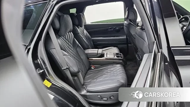 Genesis GV80 2025 Черный из Кореи, фото 2