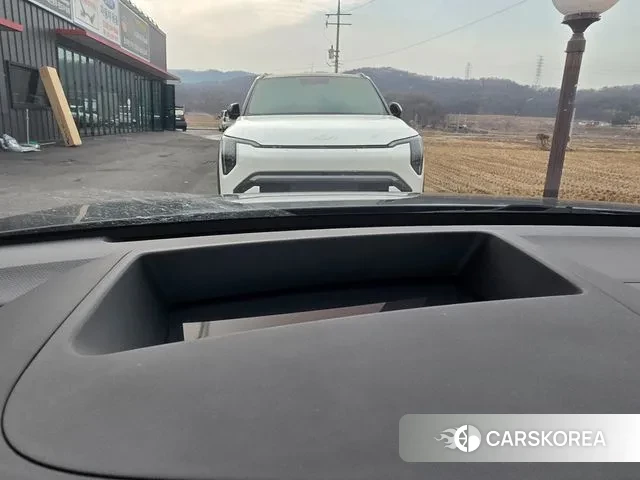 Hyundai Ionic 5 2023 Серый из Кореи, фото 2