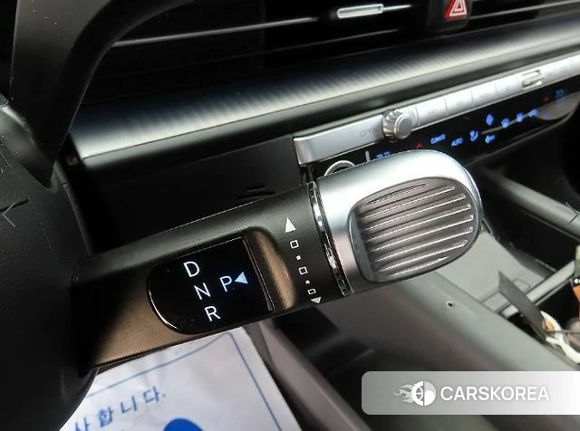 Hyundai Ionic 6 2022 Белый из Кореи, фото 2