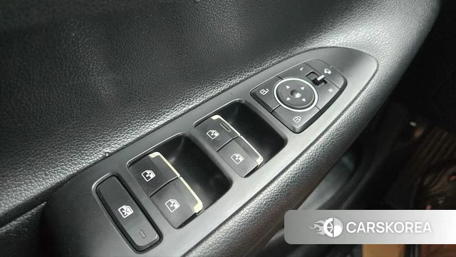 Hyundai The New Grandeur IG 2021 Белый из Кореи, фото 2