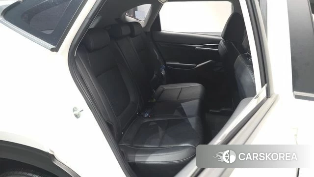 Kia Seltos 2021 Белый из Кореи, фото 2