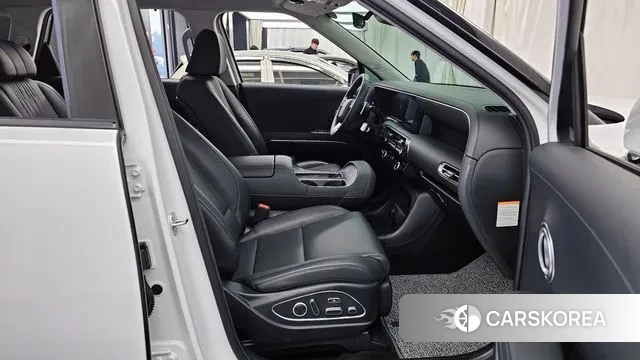 Hyundai Palisade (LX3) 2025 Белый из Кореи, фото 2