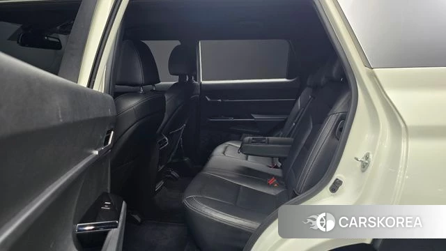 Ssangyong Torres 2022 Белый из Кореи, фото 2
