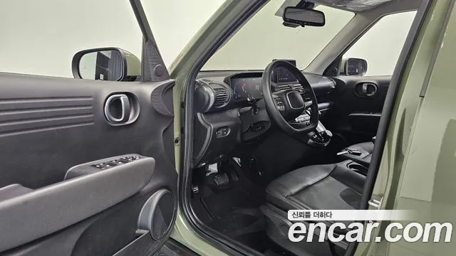 Hyundai Casper id 2712985 из Кореи 2