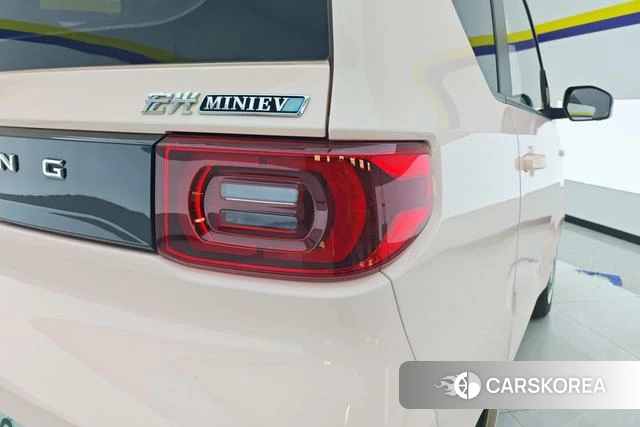 Wuling Automobile Wuling Hongguang MINIEV 2023 Другой из Китая, фото 2