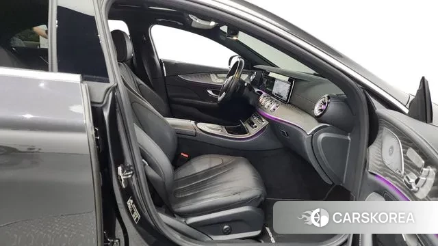 Mercedes-Benz CLS-Class C257 2020 Серый из Кореи, фото 2