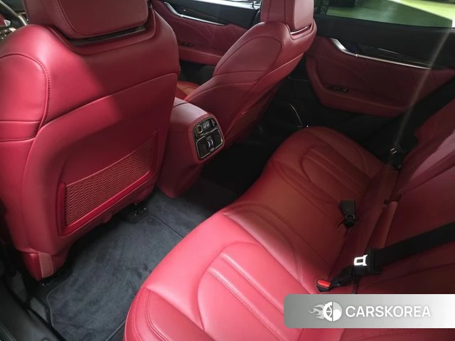 Maserati Levante 2020 Белый из Кореи, фото 2