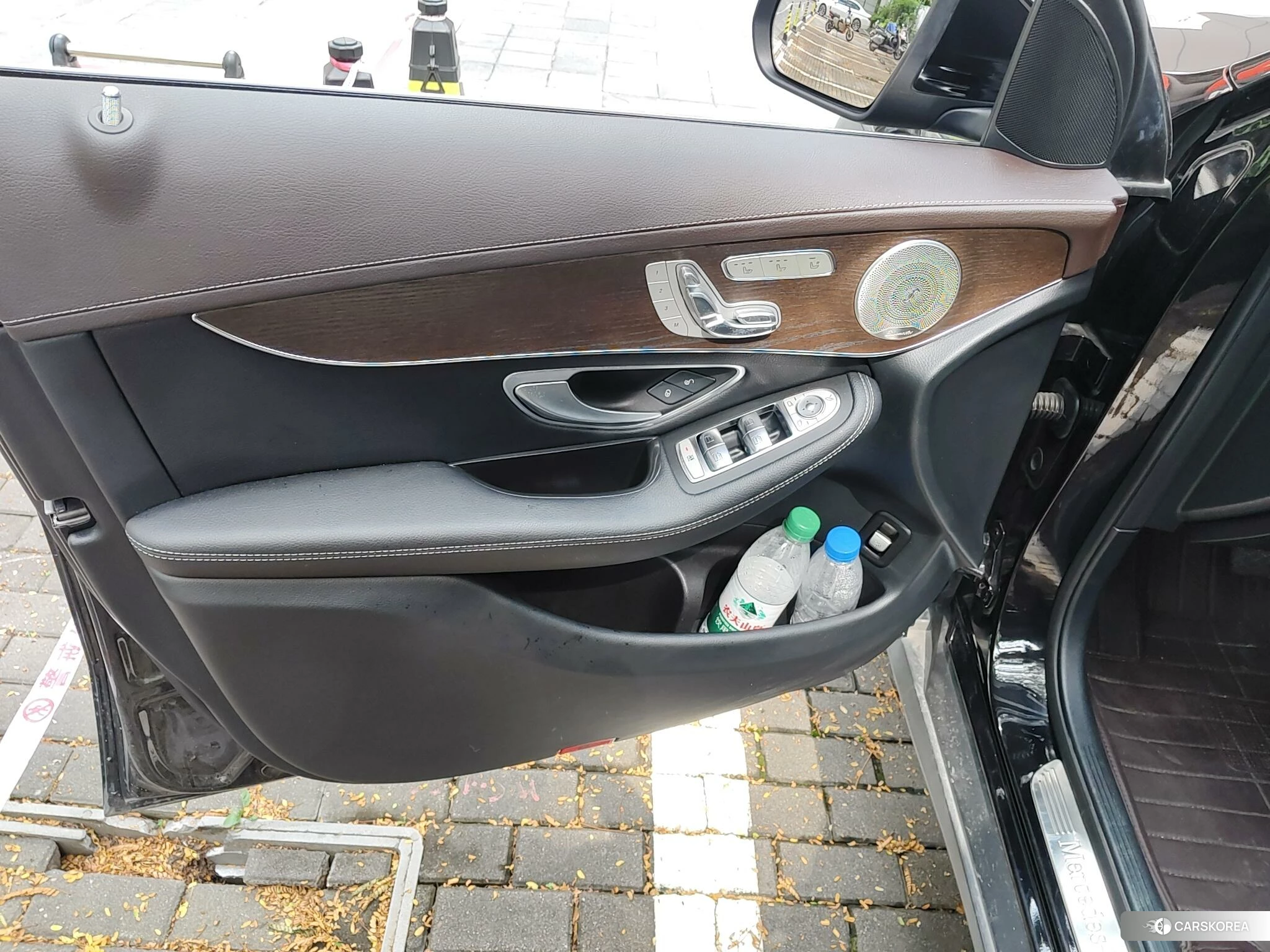 Mercedes-Benz GLC 2022 Черный из Китая, фото 2