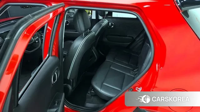 Hyundai Casper 2023 Оранжевый из Кореи, фото 2