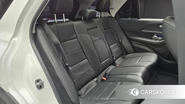 Mercedes-Benz GLE-Class W167 2024 Белый из Кореи, фото 2