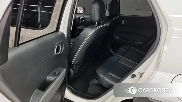 Hyundai Casper 2022 Белый из Кореи, фото 2