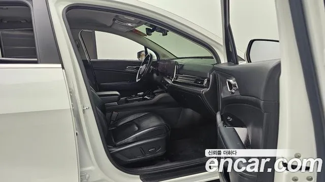 Kia Sportage 5th Generation id 2270193 из Кореи 2