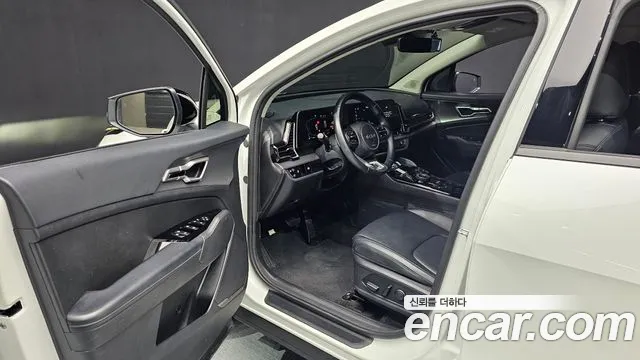 Kia Sportage 5th Generation id 2719715 из Кореи 2