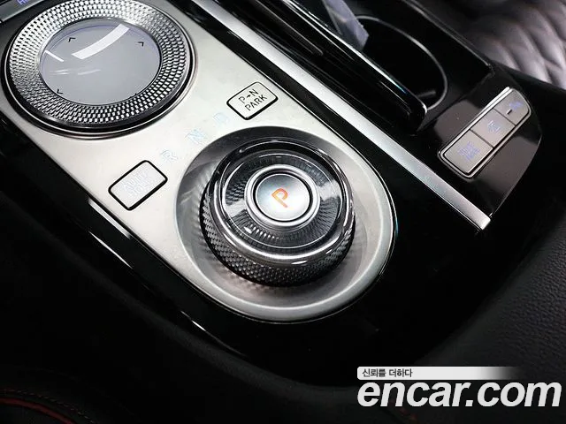 Genesis G80 (RG3) 2022 Белый из Кореи, фото 2