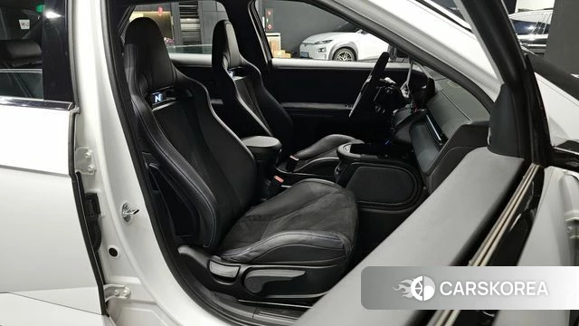 Hyundai Ionic 5 2025 Белый из Кореи, фото 2