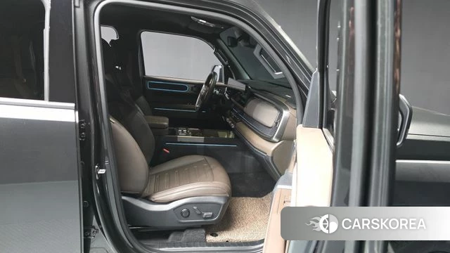 Kia Tasman 2025 Серый из Кореи, фото 2