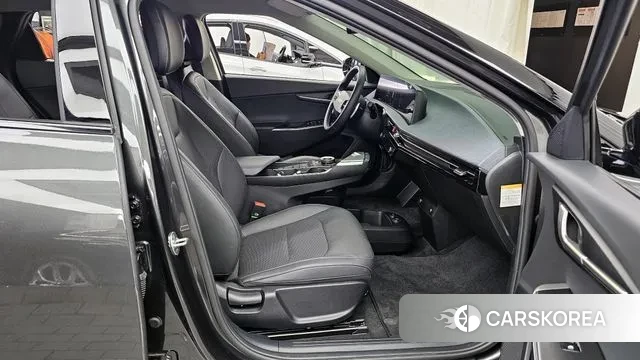 Kia EV6 id 2939822 из Кореи 2