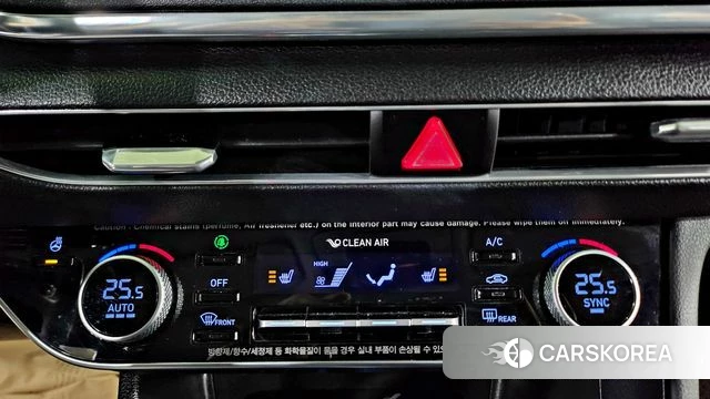 Hyundai Sonata (DN8) 2019 Белый из Кореи, фото 2