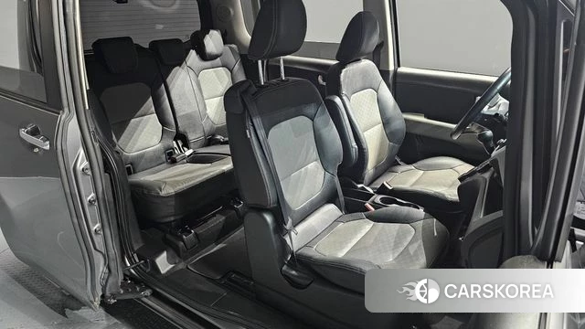 Kia The New Ray 2022 Серый из Кореи, фото 2