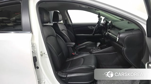 Kia Come New K3 2018 Белый из Кореи, фото 2