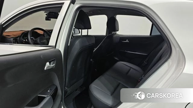 Kia Morning Urban (JA) 2023 Белый из Кореи, фото 2