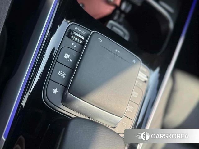 Mercedes-Benz EQB X243 2023 Белый из Кореи, фото 2