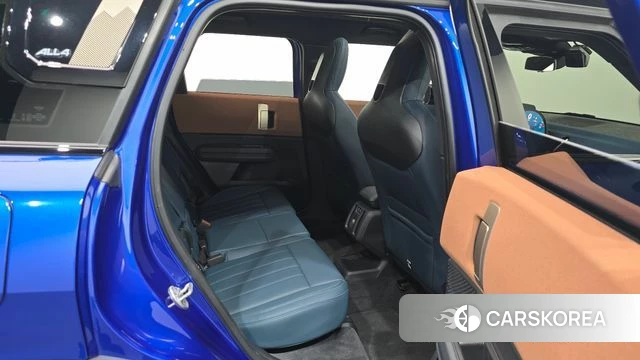 Mini Cooper S Countryman 3rd Generation 2025 Синий из Кореи, фото 2