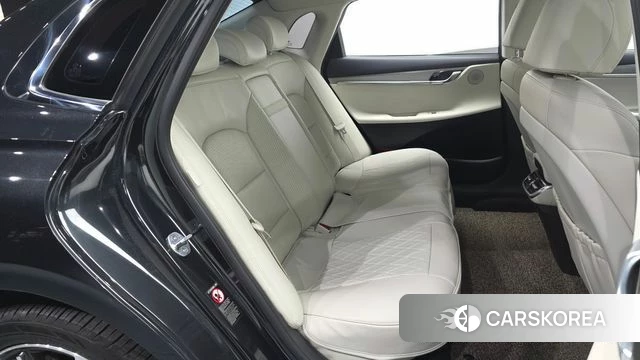 Hyundai The New Grandeur IG 2021 Серый из Кореи, фото 2