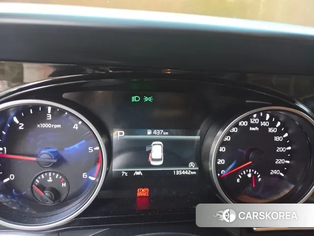 Kia Carnival 4th generation 2020 Черный из Кореи, фото 2