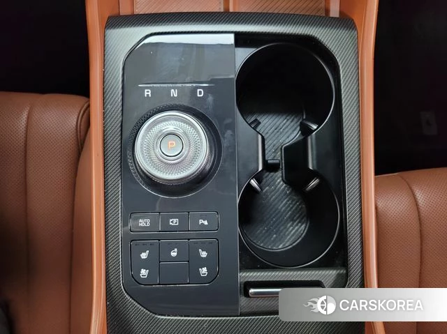 Kia The New K8 2026 Белый из Кореи, фото 2