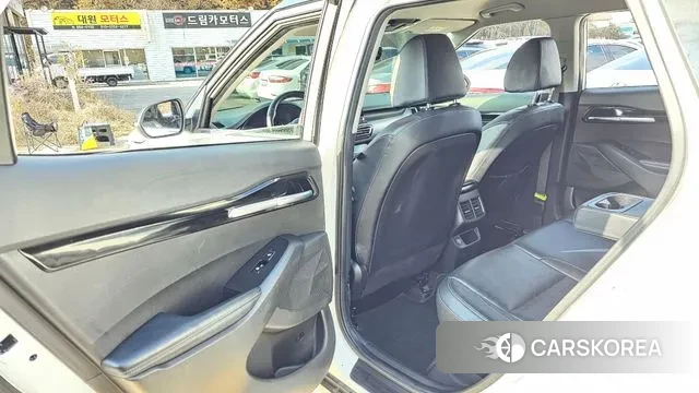 Kia Seltos 2020 Белый из Кореи, фото 2