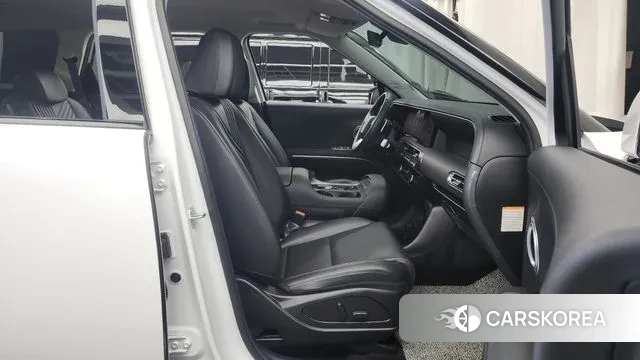 Hyundai Palisade (LX3) 2025 Белый из Кореи, фото 2