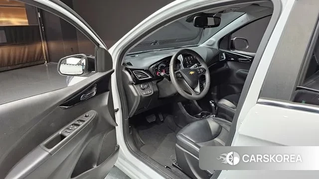 Chevrolet (GM Daewoo) The New Spark 2019 Белый из Кореи, фото 2