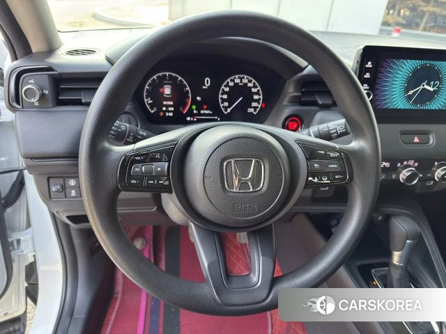 Honda Binzhi 2024 Белый из Китая, фото 2